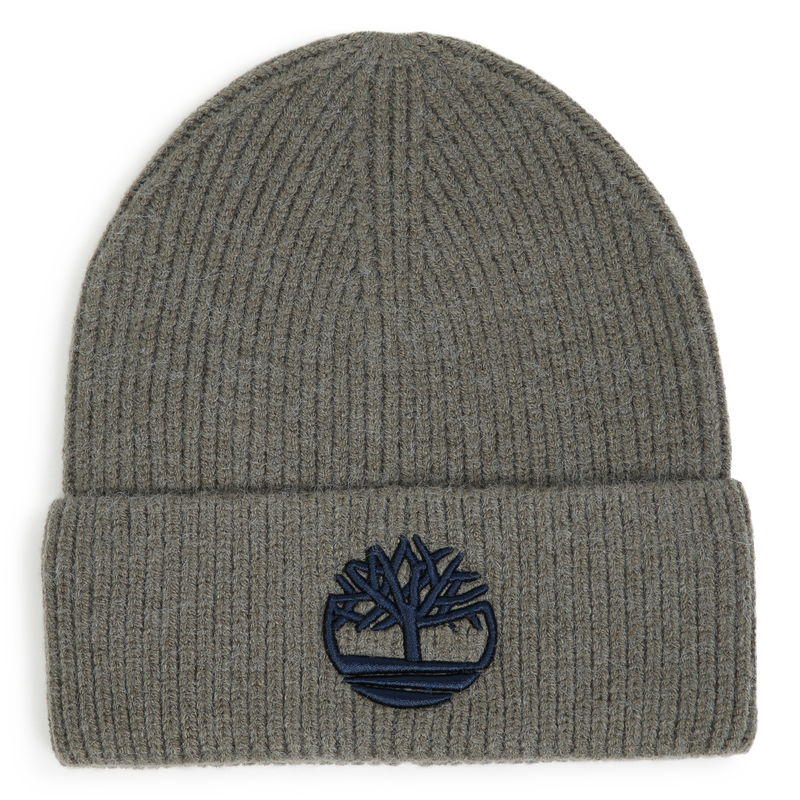 Bonnet en tricot TIMBERLAND 
                        GARCON