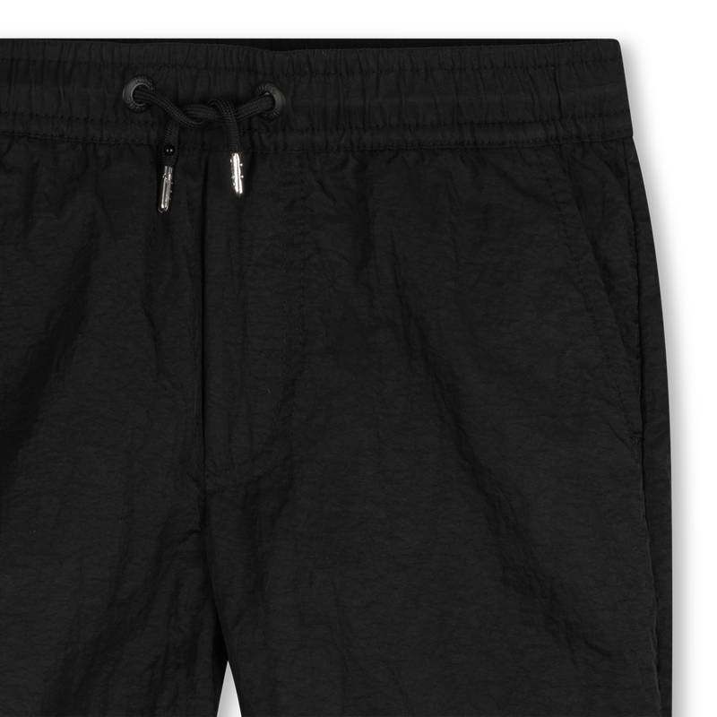 Short de bain déperlant Hugo 
                    GARCON