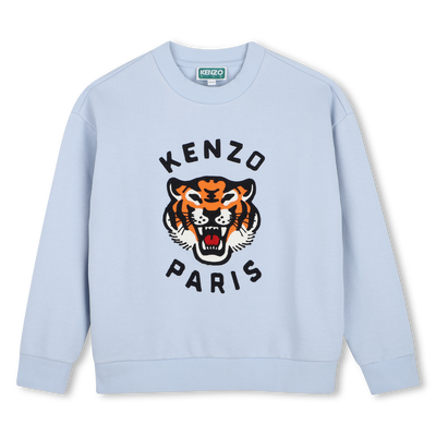 Sweat-shirt KENZO KIDS UNISEXE