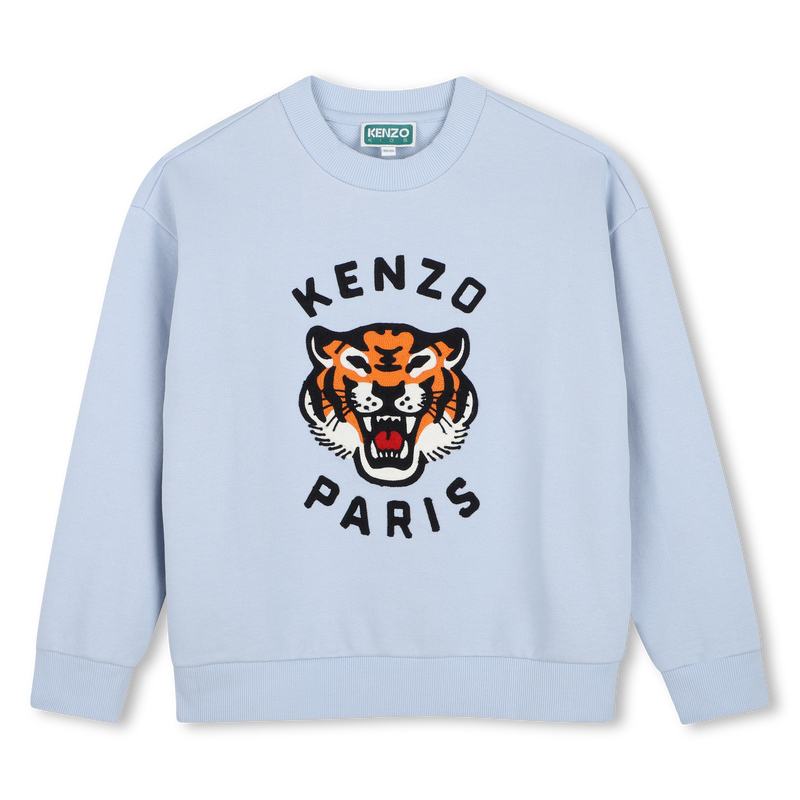 Sweat-shirt KENZO KIDS 
                        UNISEXE
