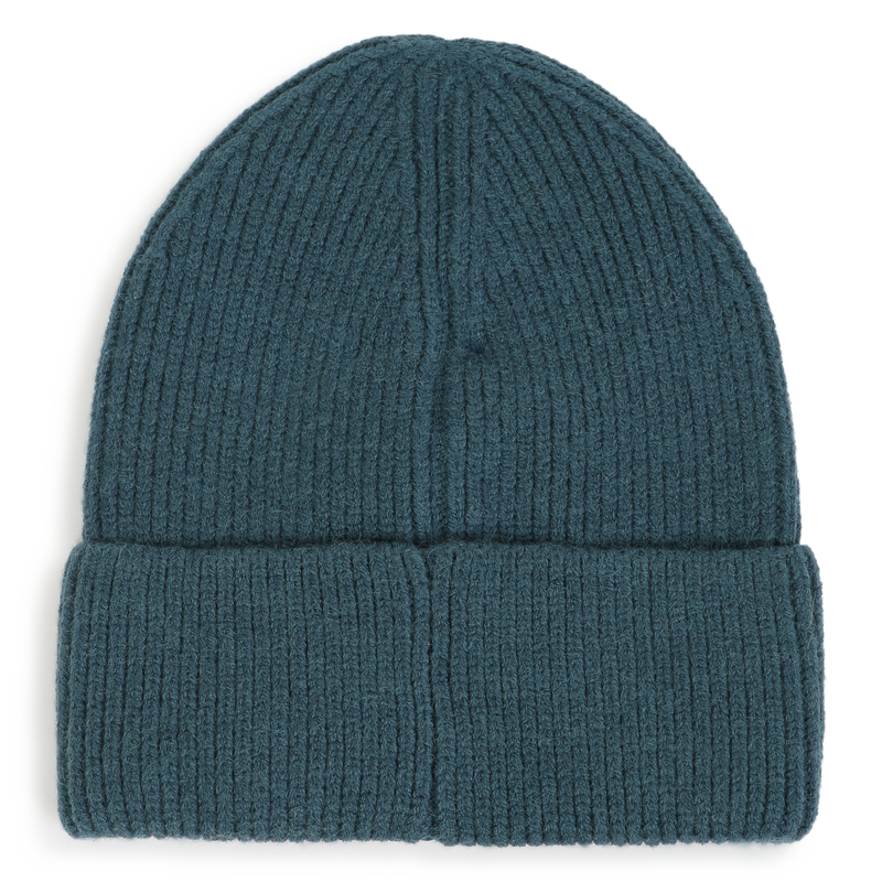Bonnet en tricot TIMBERLAND 
                        GARCON