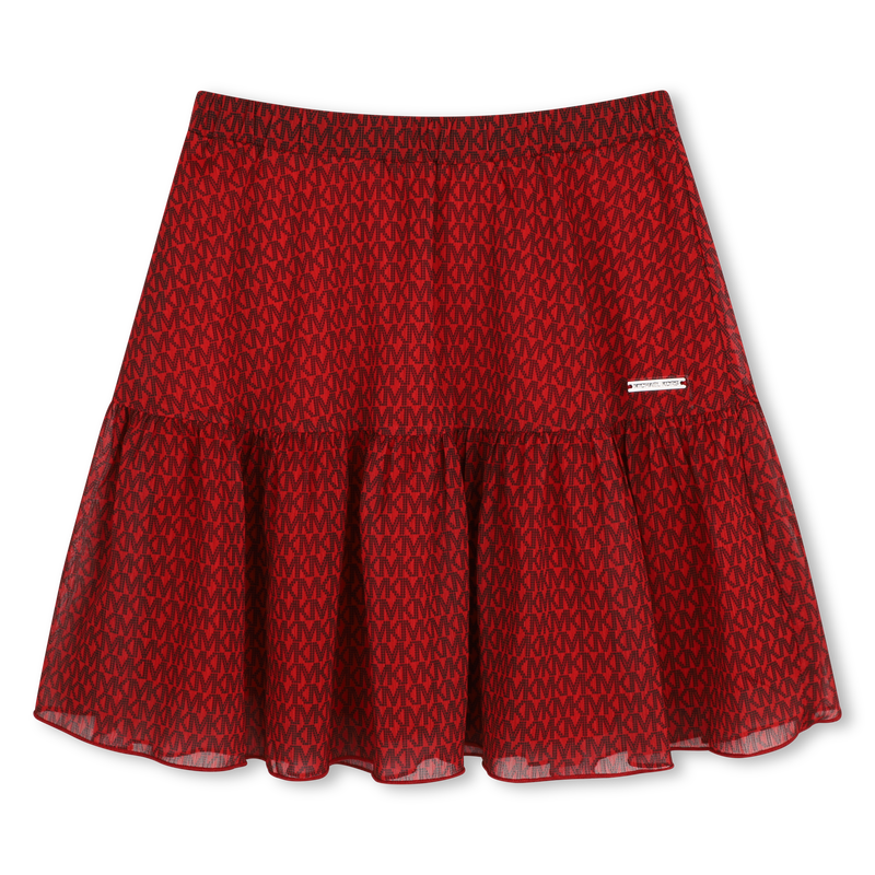 Jupe courte MICHAEL KORS 
                        FILLE