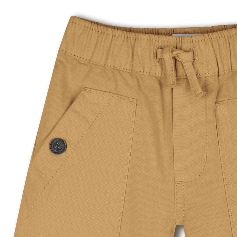 SHORT TAILLE ELASTIQUE TIMBERLAND 
                        GARCON