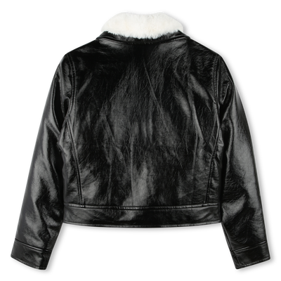 Veste avec col MARC JACOBS FILLE