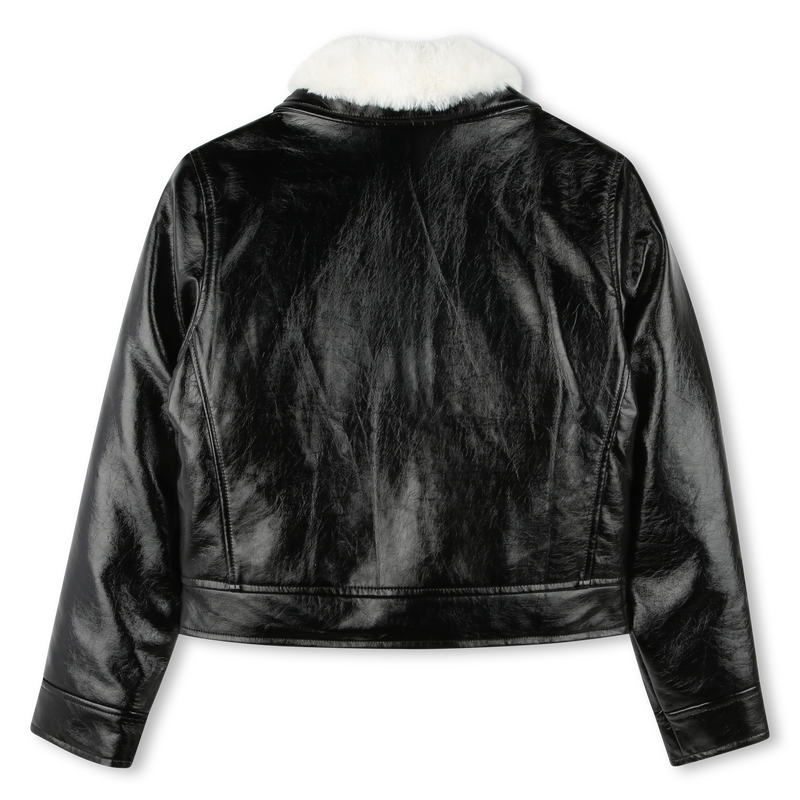 Veste avec col THE MARC JACOBS 
                    FILLE