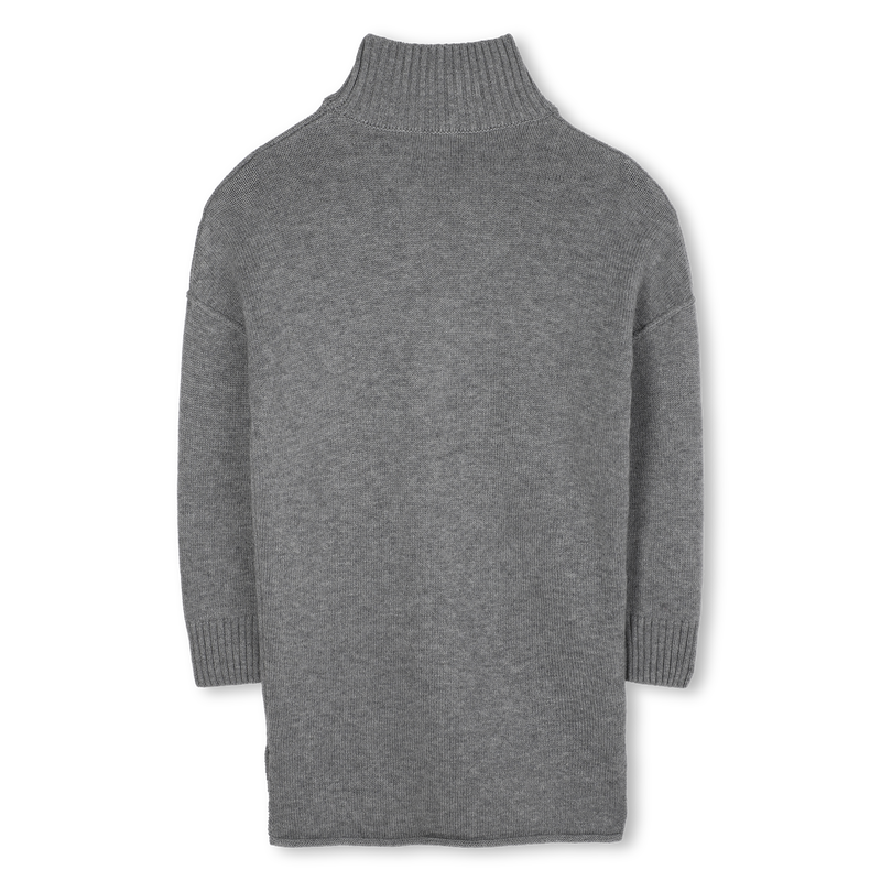 Robe tricot jacquard ZADIG & VOLTAIRE 
                        FILLE