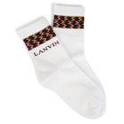 Lot de chaussettes LANVIN 
                    UNISEXE