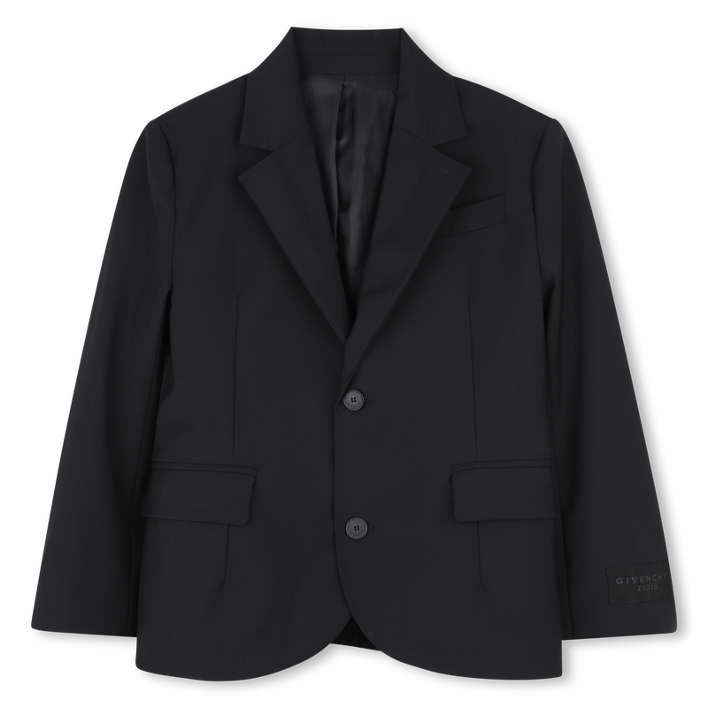 Veste de c&eacute;r&eacute;monie GIVENCHY 
                        GARCON