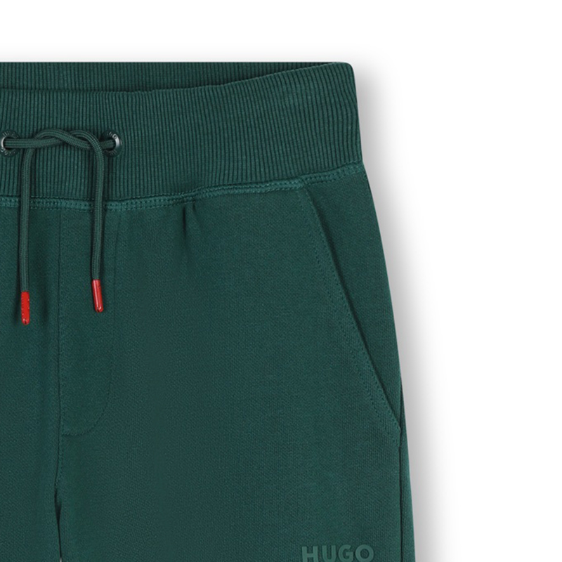 Pantalon de jogging molletonné Hugo 
                    GARCON