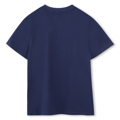 T-shirt manches courtes Hugo GARCON