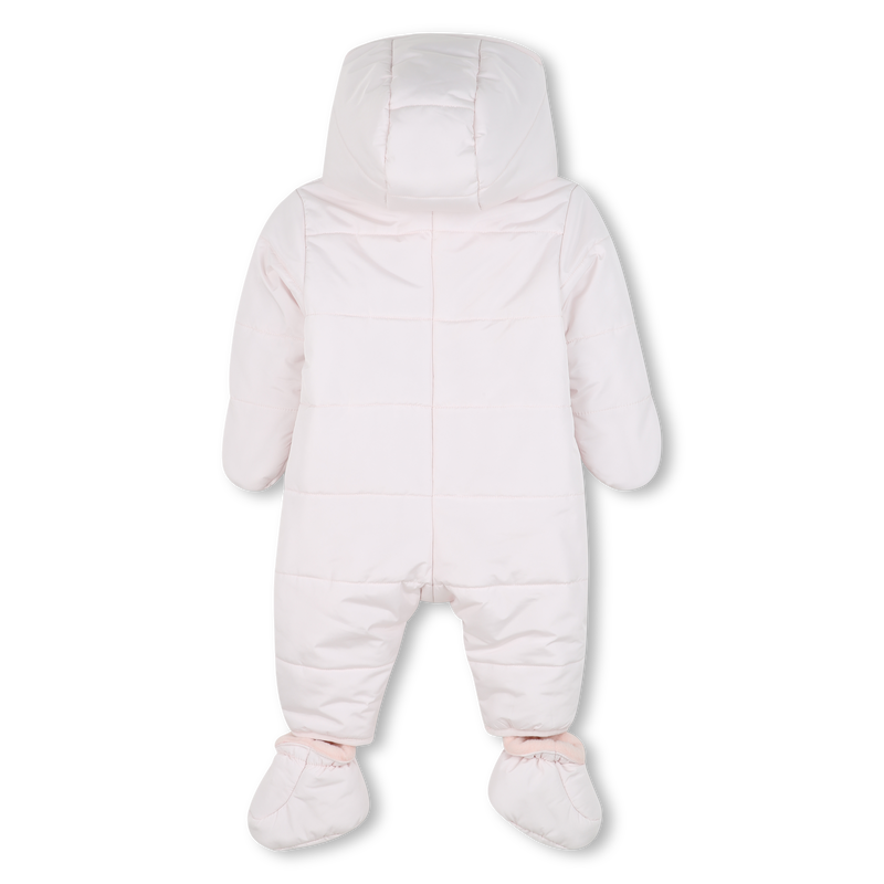 Combi-pilote en polyester KENZO KIDS 
                    UNISEXE