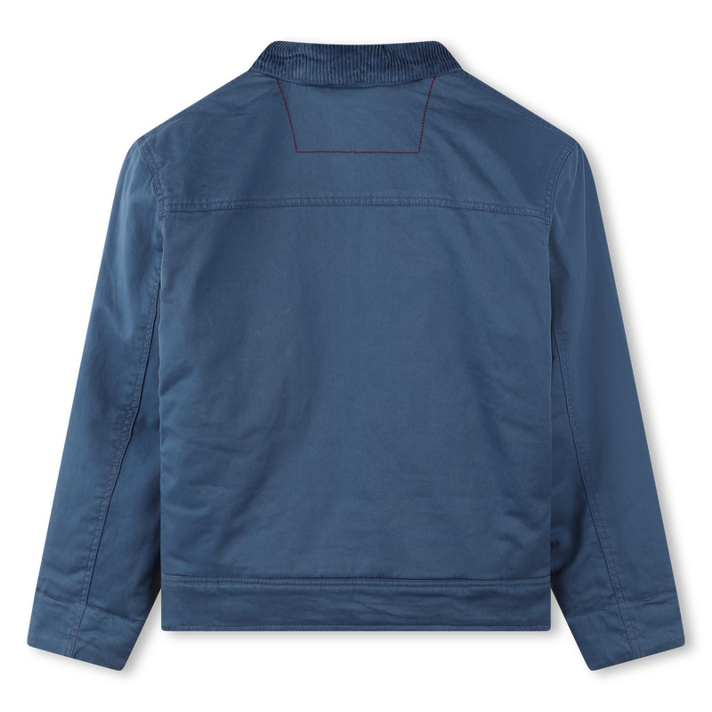 Veste zippé TIMBERLAND 
                    GARCON