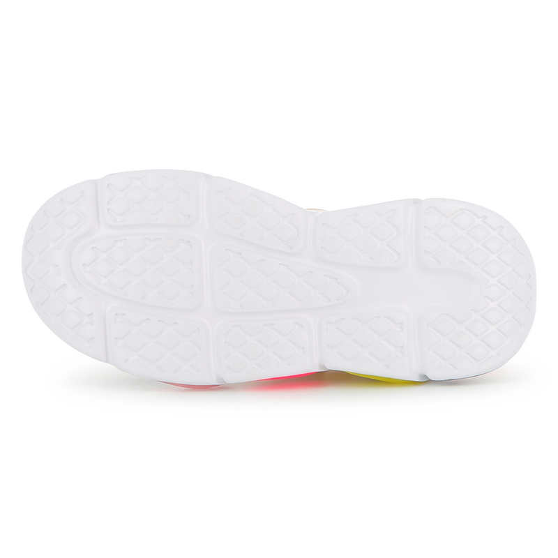 Baskets BILLIEBLUSH 
                        FILLE