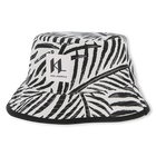 Bob reversible KARL LAGERFELD KIDS 
                    GARCON