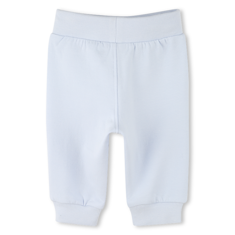 Pantalon de jogging molletonné TIMBERLAND 
                    GARCON