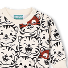 Robe KENZO KIDS 
                    FILLE