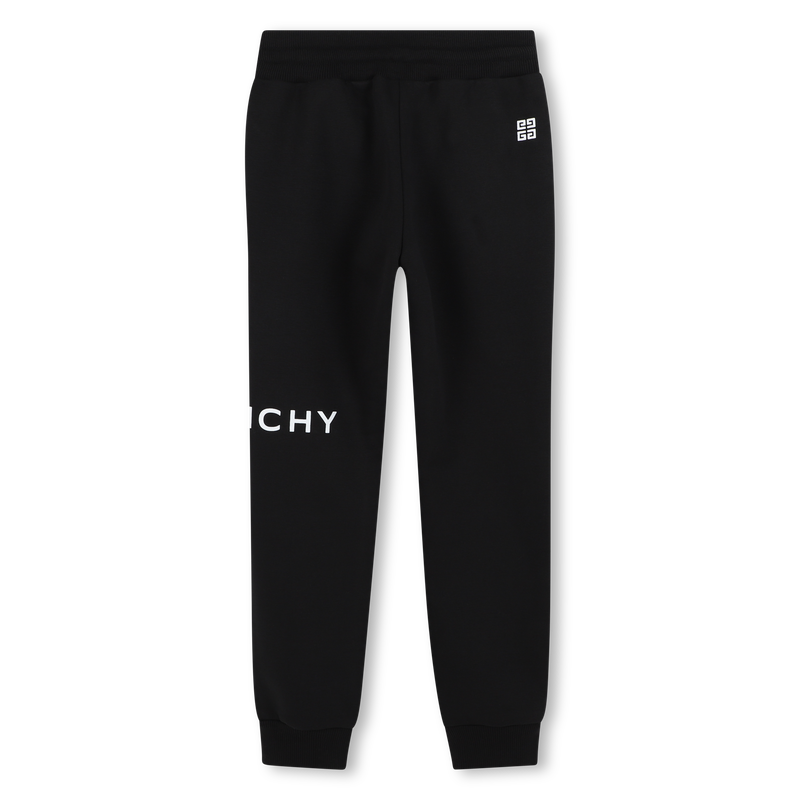 Pantalon de jogging molleton GIVENCHY 
                    FILLE