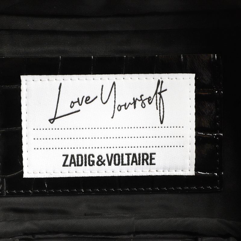 Sac à main 3 en 1 ZADIG & VOLTAIRE 
                    FILLE