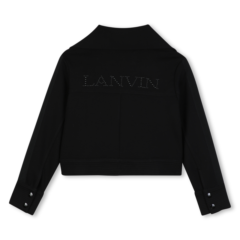 Veste courte LANVIN 
                        FILLE