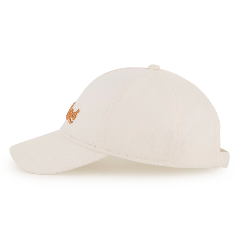 CASQUETTE CHLOE 
                        FILLE