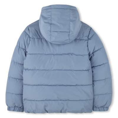 Doudoune à manches longues BOSS GARCON