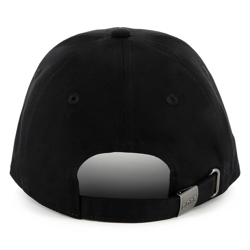 Casquette à fermeture réglable BOSS 
                    GARCON