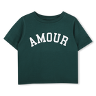 Tee-shirt manches courtes, RAIN FOREST, hi-res