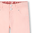 Pantalon large Hugo 
                    FILLE