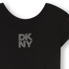 Robe longue DKNY 
                    FILLE