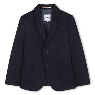 VESTE DE COSTUME BOSS GARCON