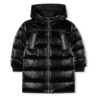 Doudoune &agrave; capuche MICHAEL KORS 
                    FILLE