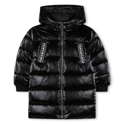 Doudoune &agrave; capuche MICHAEL KORS FILLE
