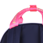 Sac &agrave; dos BILLIEBLUSH 
                    FILLE
