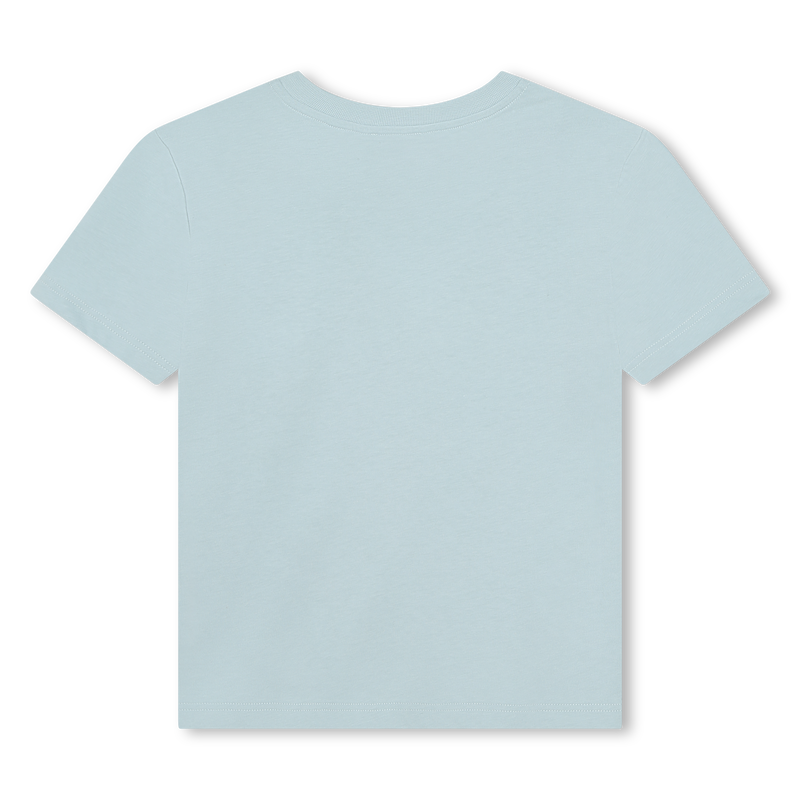 T-shirt manches courtes GIVENCHY 
                    GARCON
