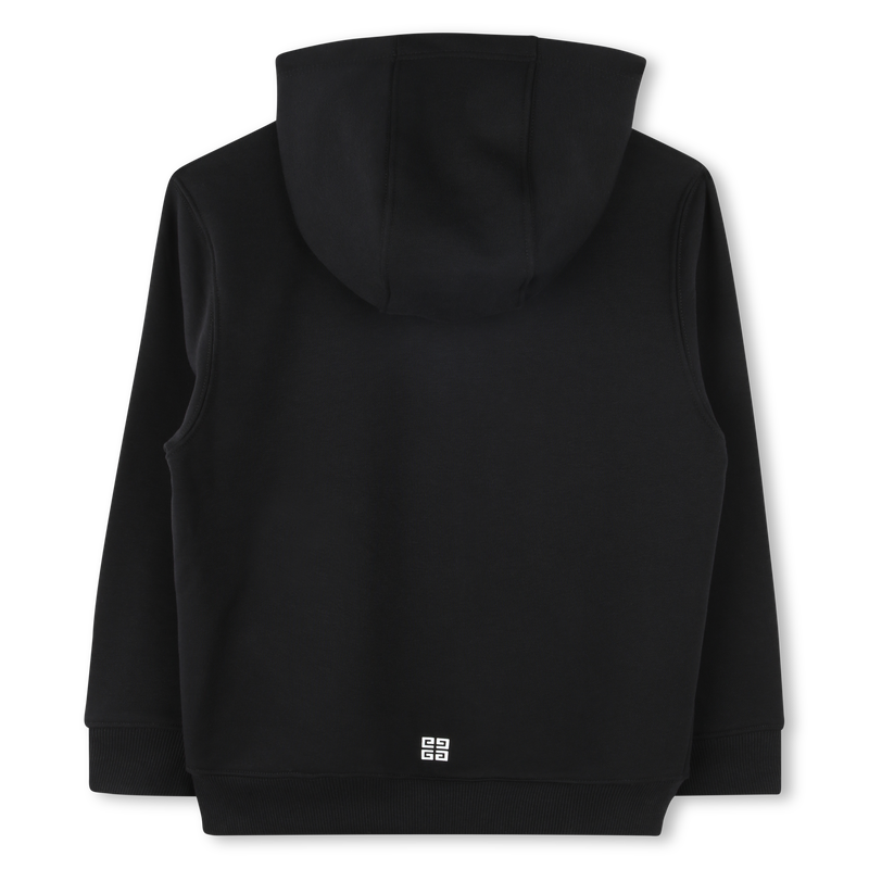 Cardigan à capuche GIVENCHY 
                    GARCON