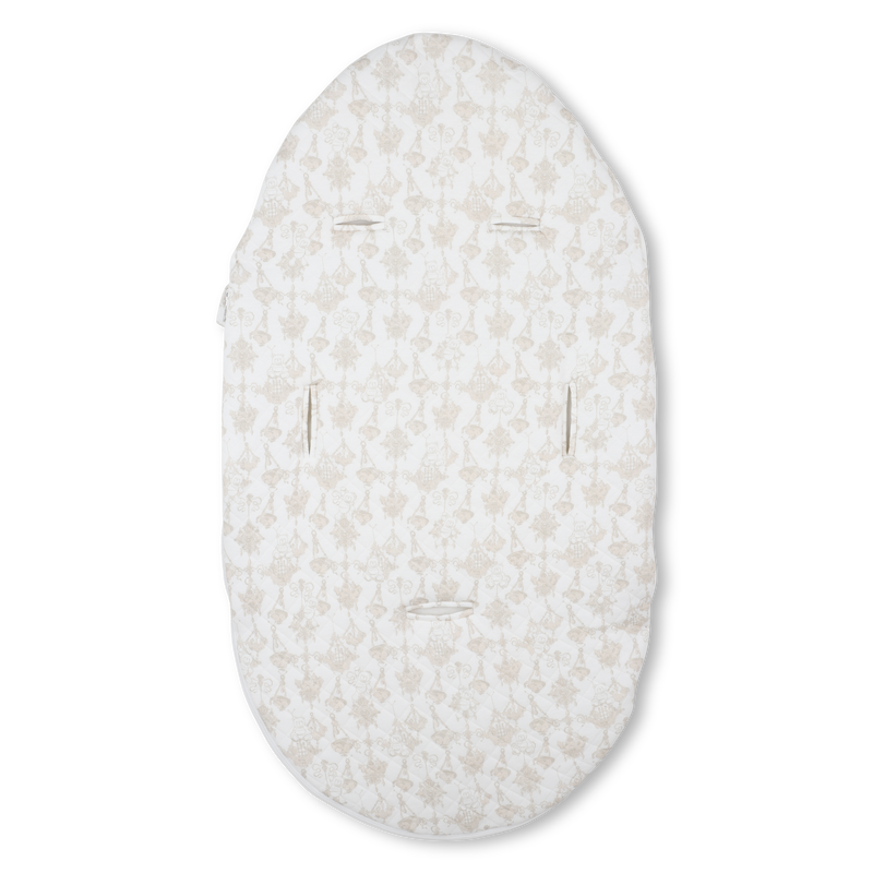 Chancelière en tubique GIVENCHY 
                    UNISEXE