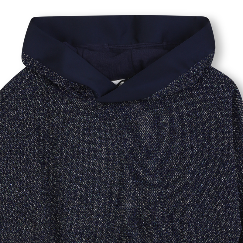 Robe &agrave; capuche BILLIEBLUSH 
                        FILLE