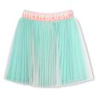 Jupe pliss&eacute;e BILLIEBLUSH 
                    FILLE