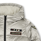 Doudoune &agrave; capuche ZADIG & VOLTAIRE 
                    FILLE