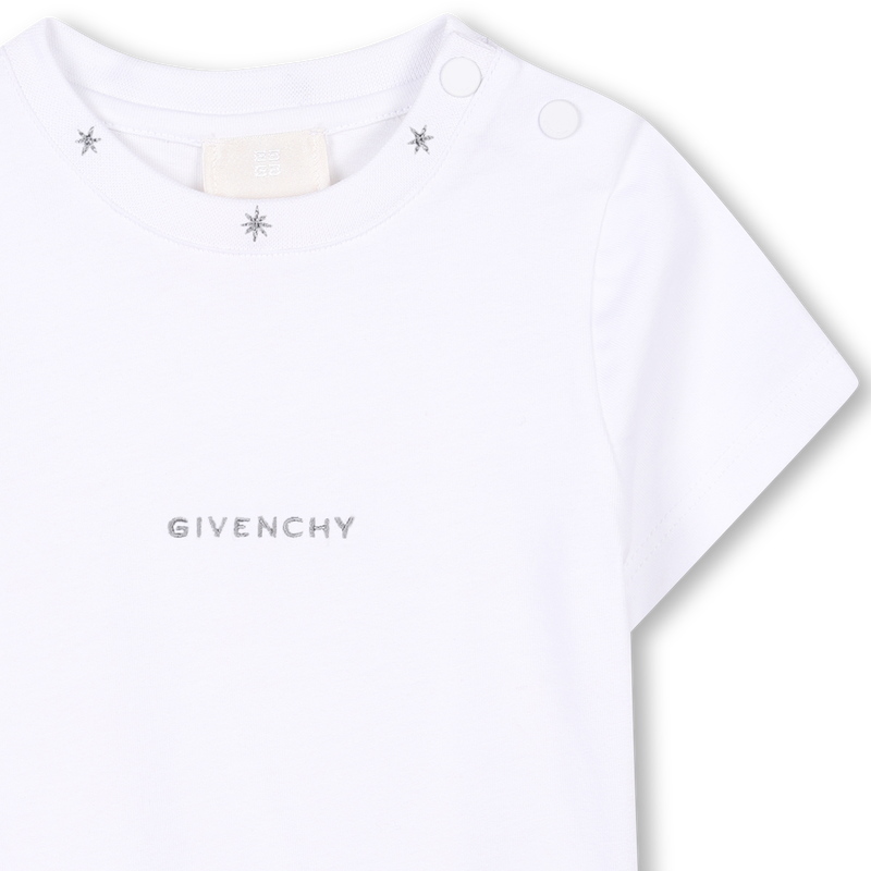 T-shirt à manches courtes GIVENCHY 
                    GARCON