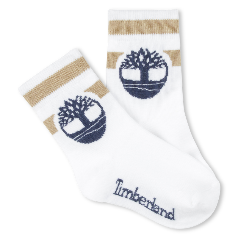 Lot de chaussettes TIMBERLAND 
                    GARCON
