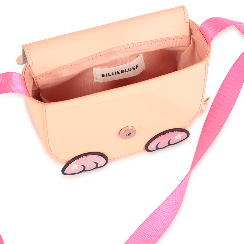Sac à main brillant BILLIEBLUSH 
                    FILLE