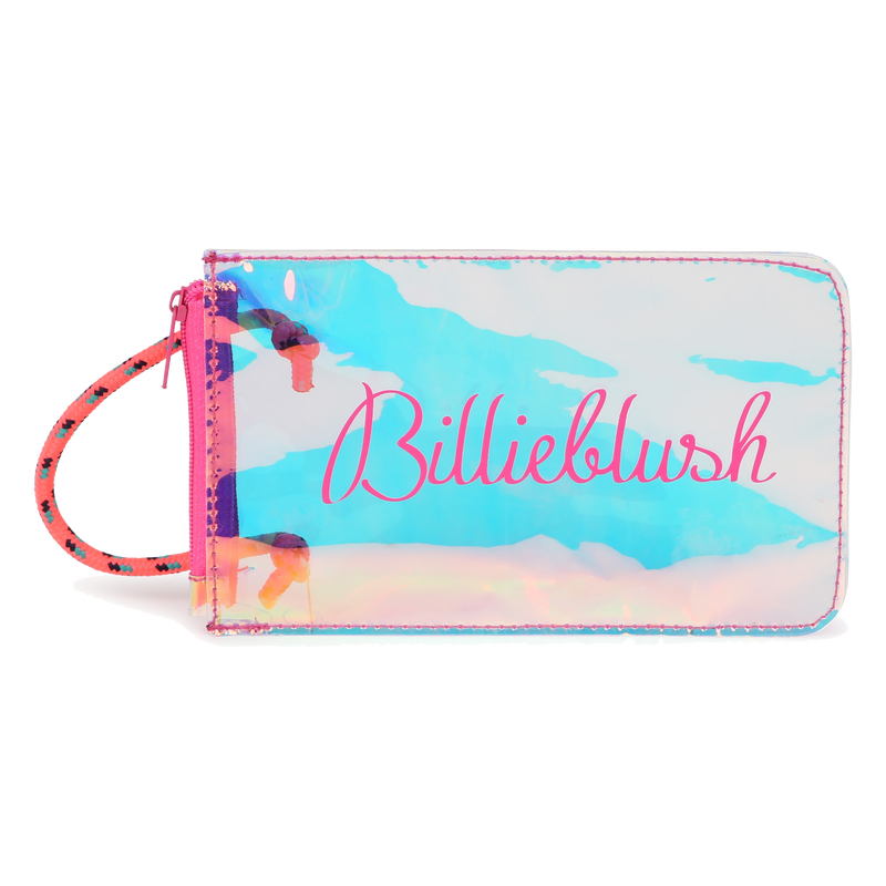 Lunettes de soleil imprimées BILLIEBLUSH 
                    FILLE