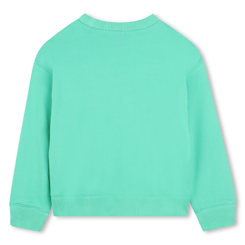 Sweat en molleton BILLIEBLUSH 
                    GARCON