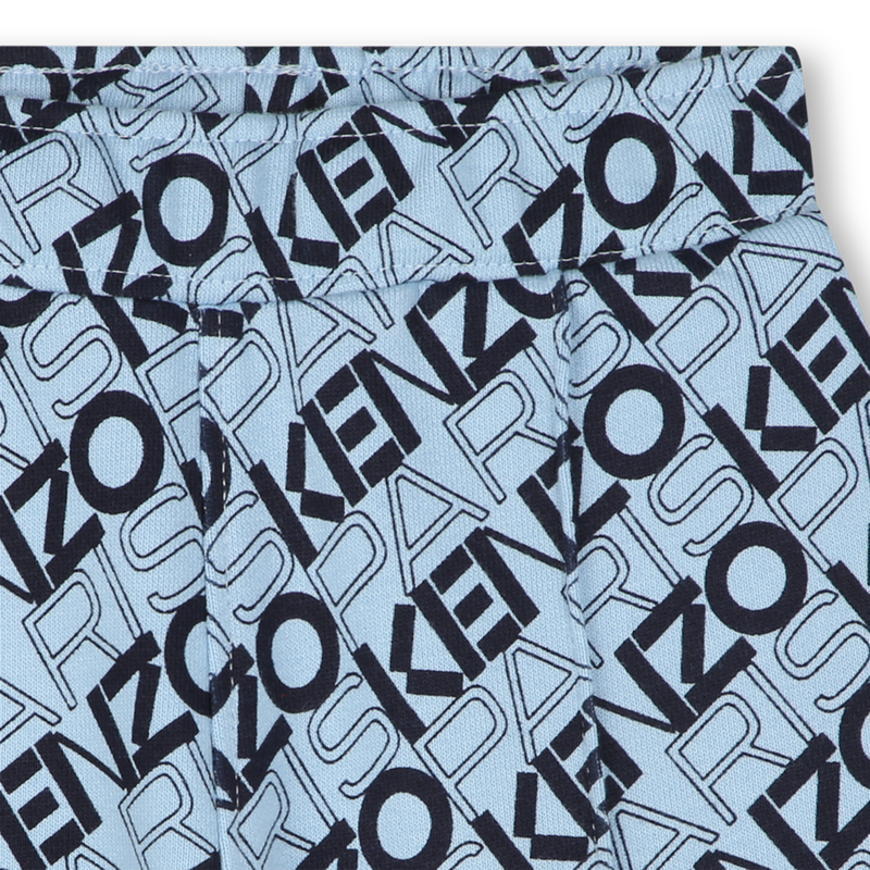 Bermuda de jogging KENZO KIDS 
                    GARCON