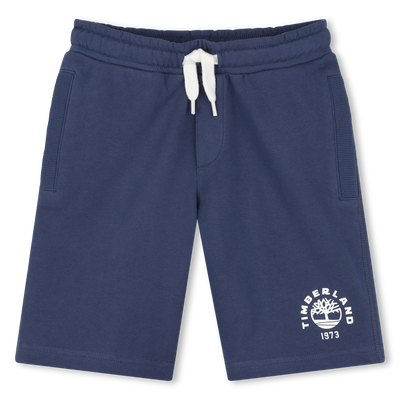 BERMUDA DE JOGGING TIMBERLAND GARCON
