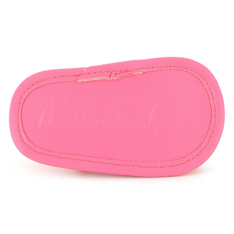 Sandales BILLIEBLUSH 
                    FILLE