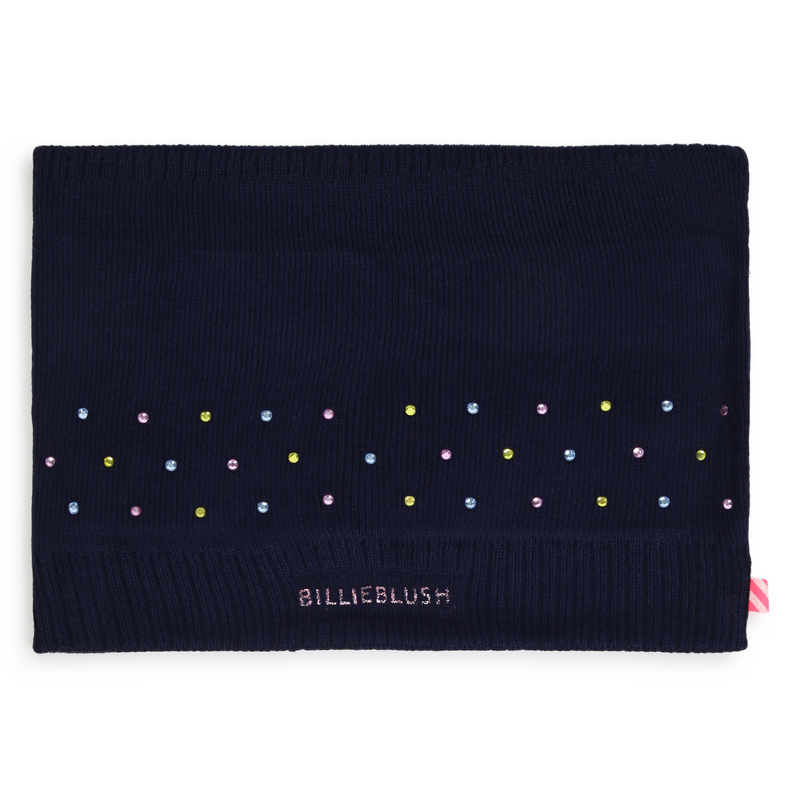 Tour de cou BILLIEBLUSH 
                        FILLE