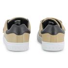 Baskets en cuir de vache KENZO KIDS 
                    UNISEXE