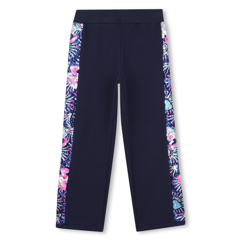 Pantalon de jogging en molleton BILLIEBLUSH 
                    FILLE
